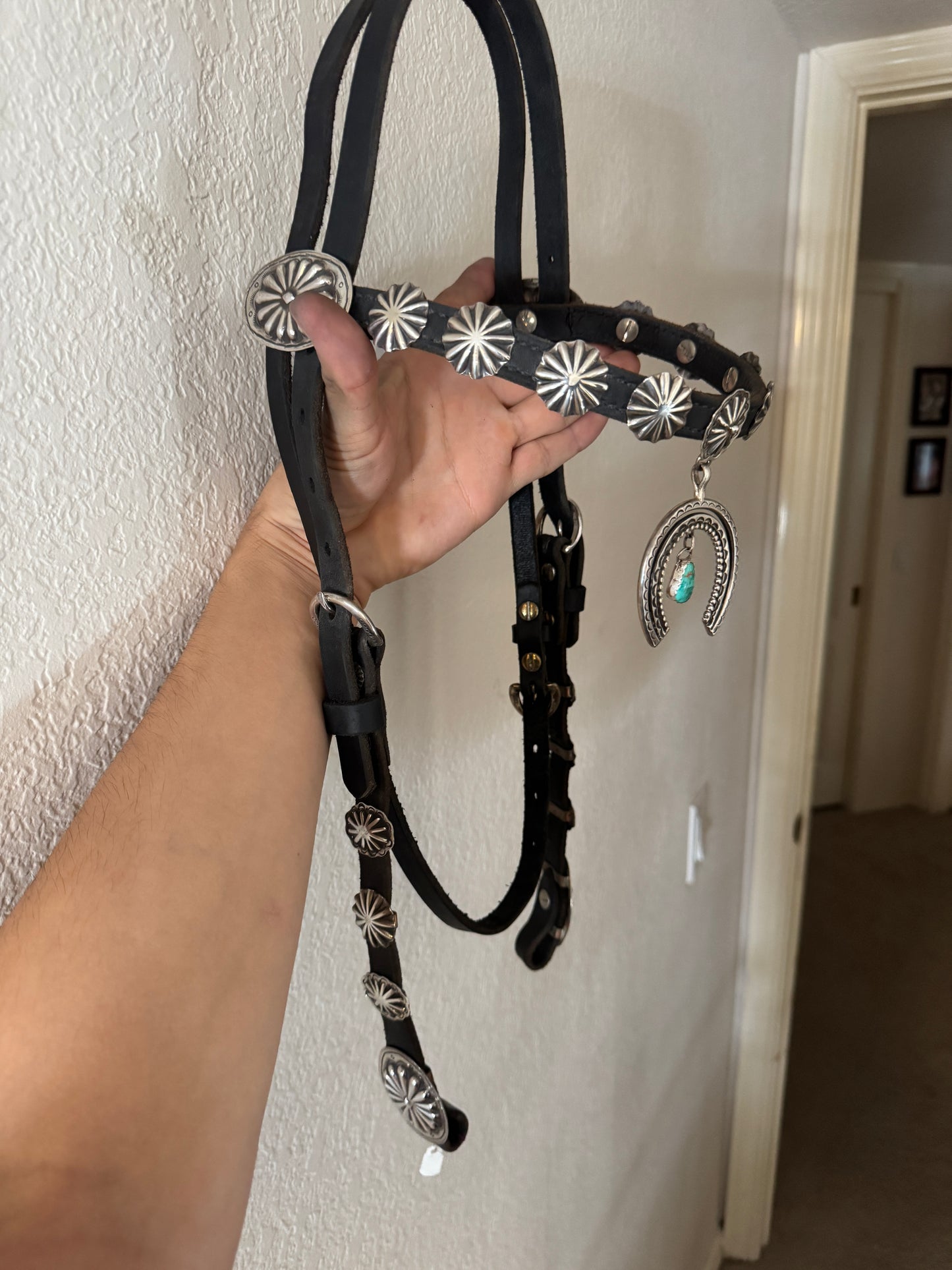 Head stall