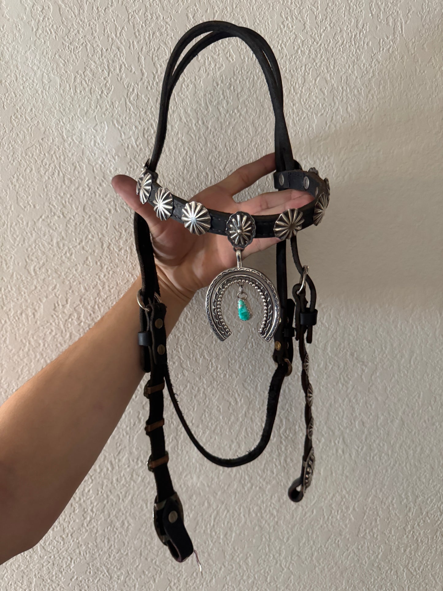 Head stall
