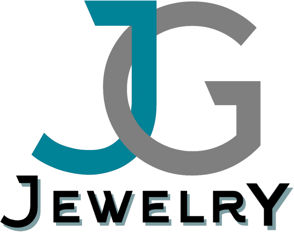 Jerry Gaussoin Jewelry logo