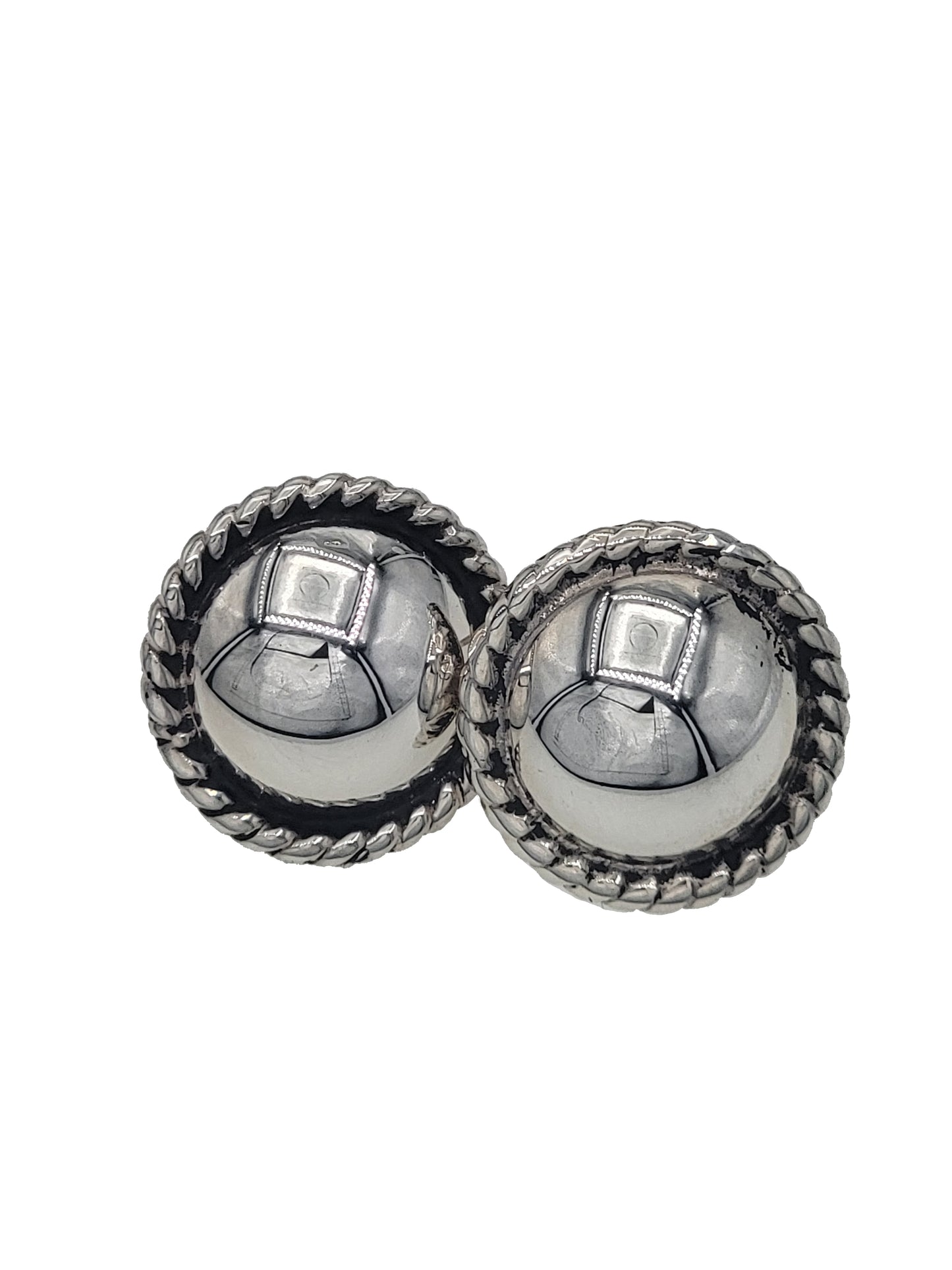 Small Classic Earrings