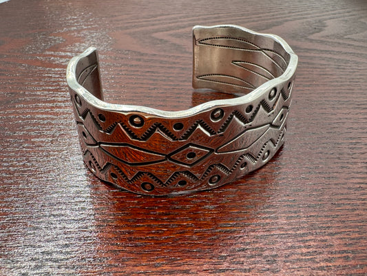 Cuff Bracelet