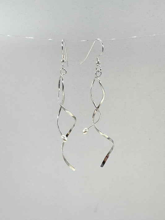 Pearl Twist