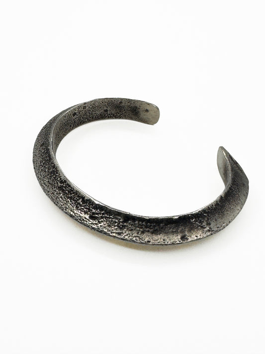Tuff Cast Cuff Bracelet