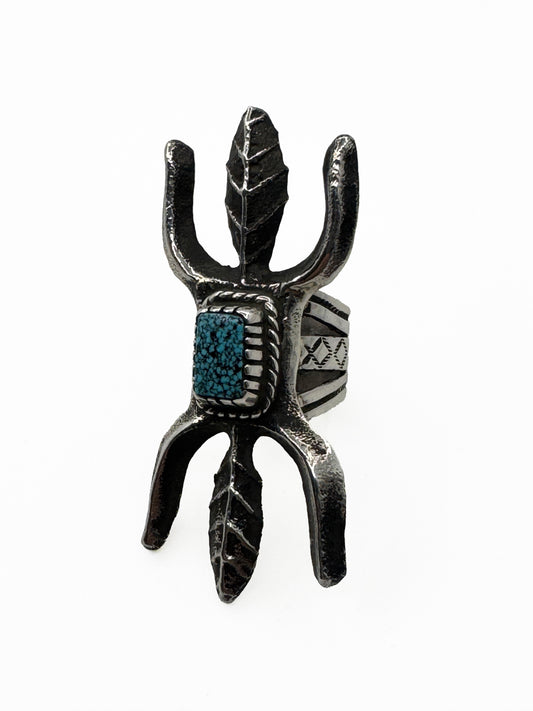 Ketoh Rings