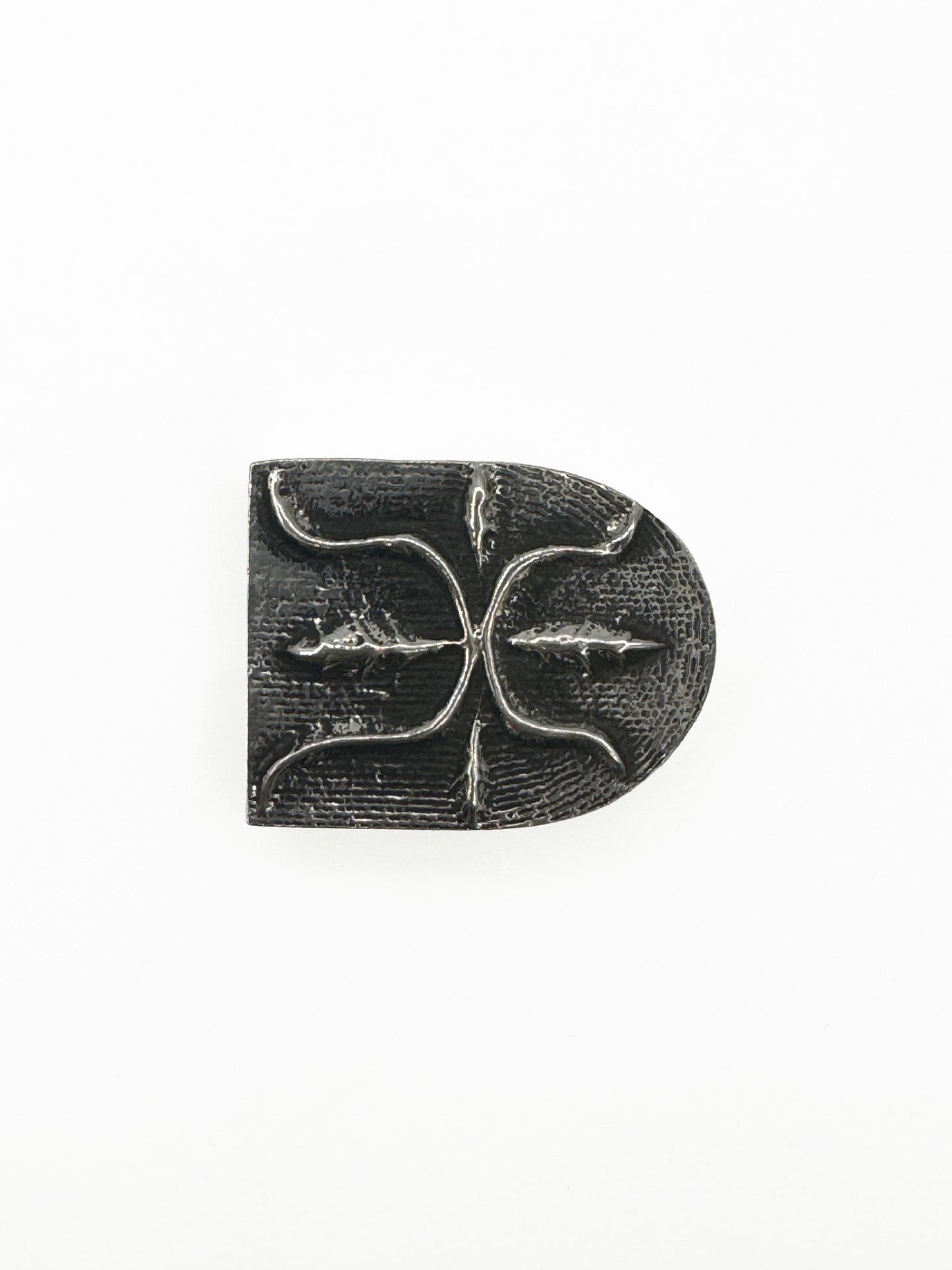 Tufa Cast Ketoh Belt Buckle Set
