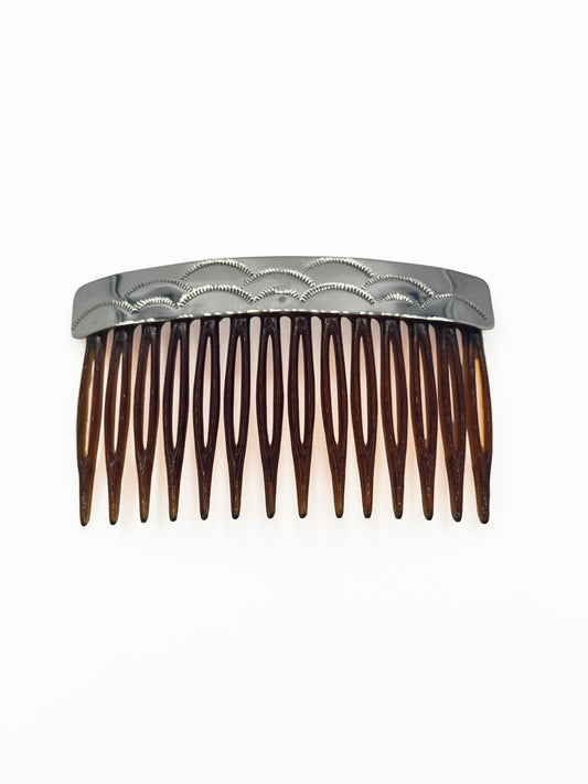 Small Hair Combs
