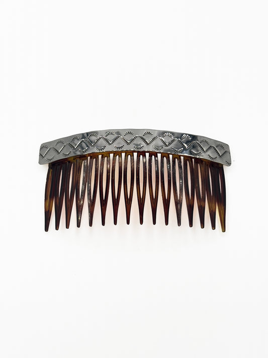 Large Hair Comb