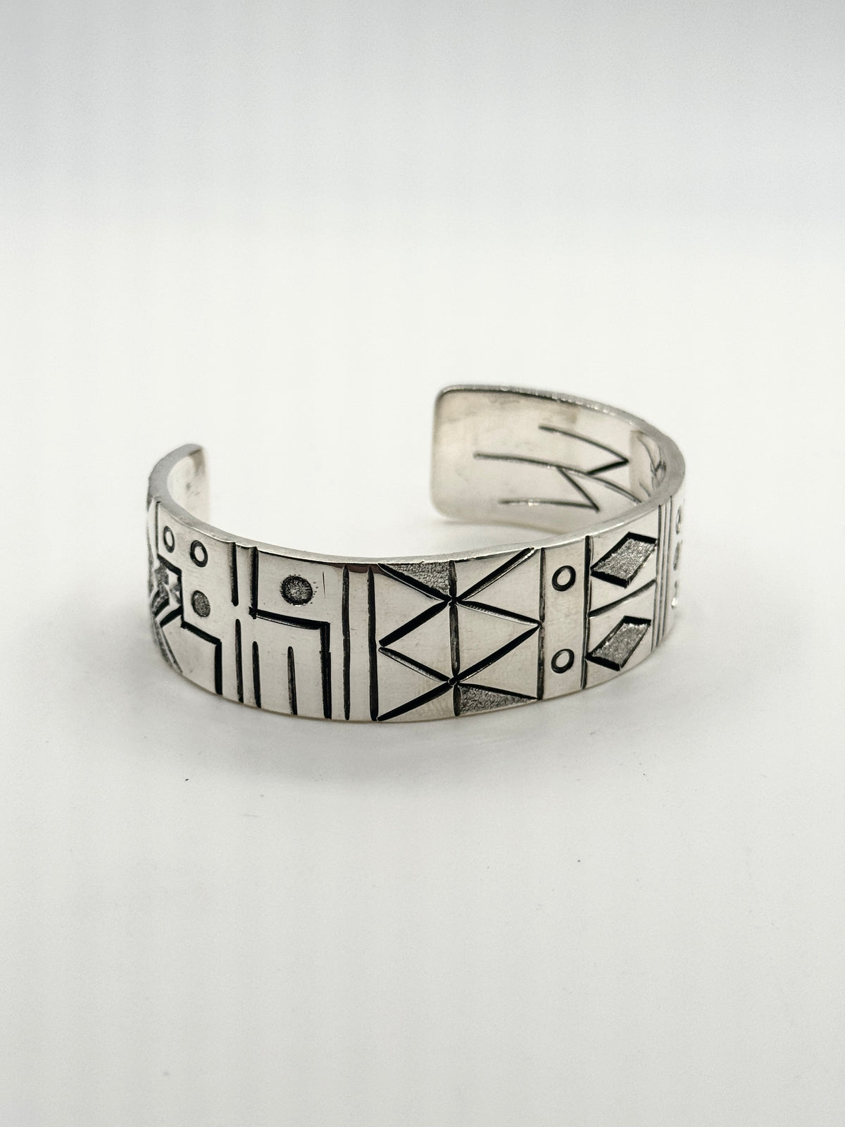 Large Kilt Bracelet