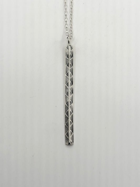 Triangle Wire "V" Within