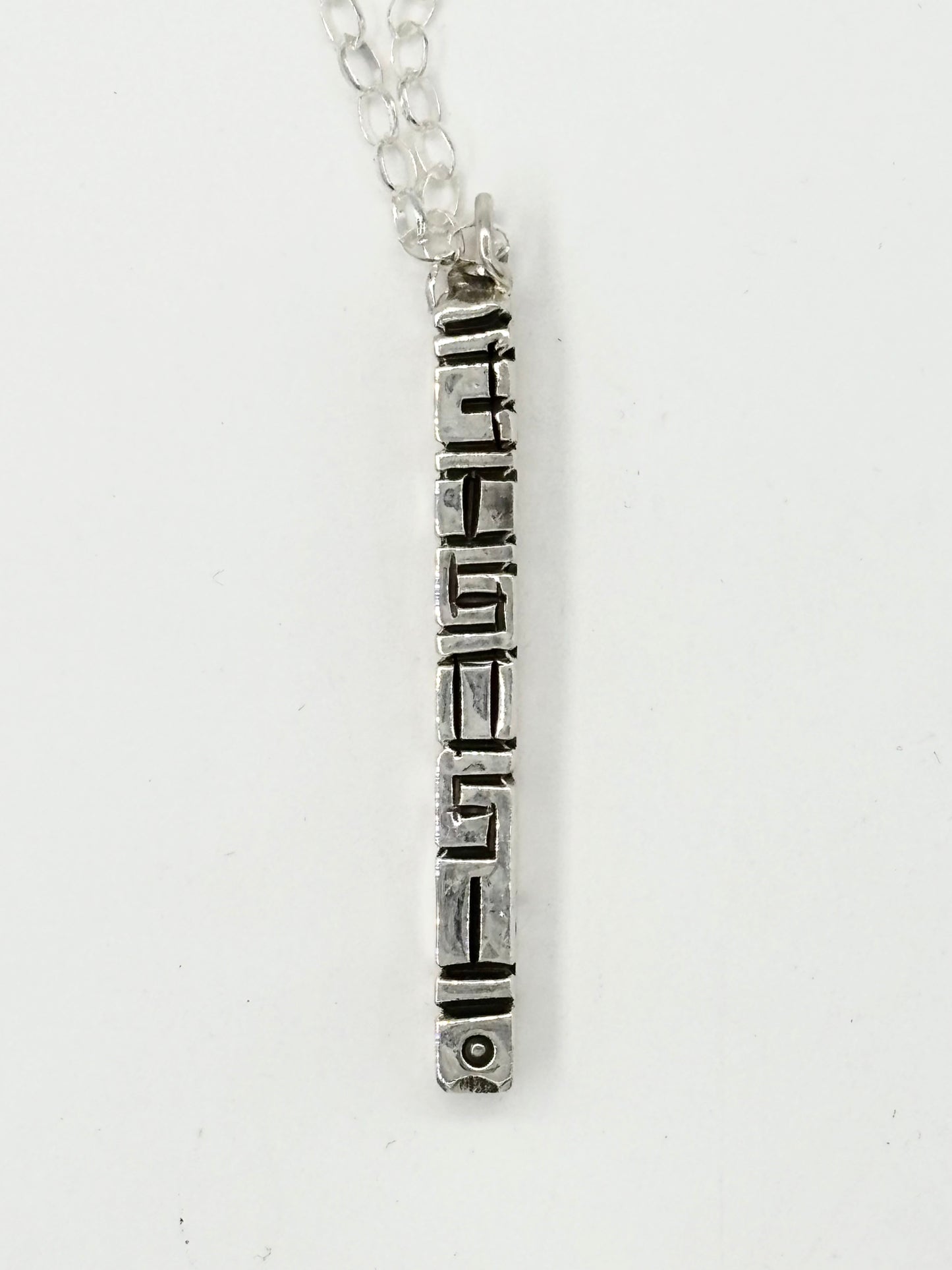 Square Pueblo Design