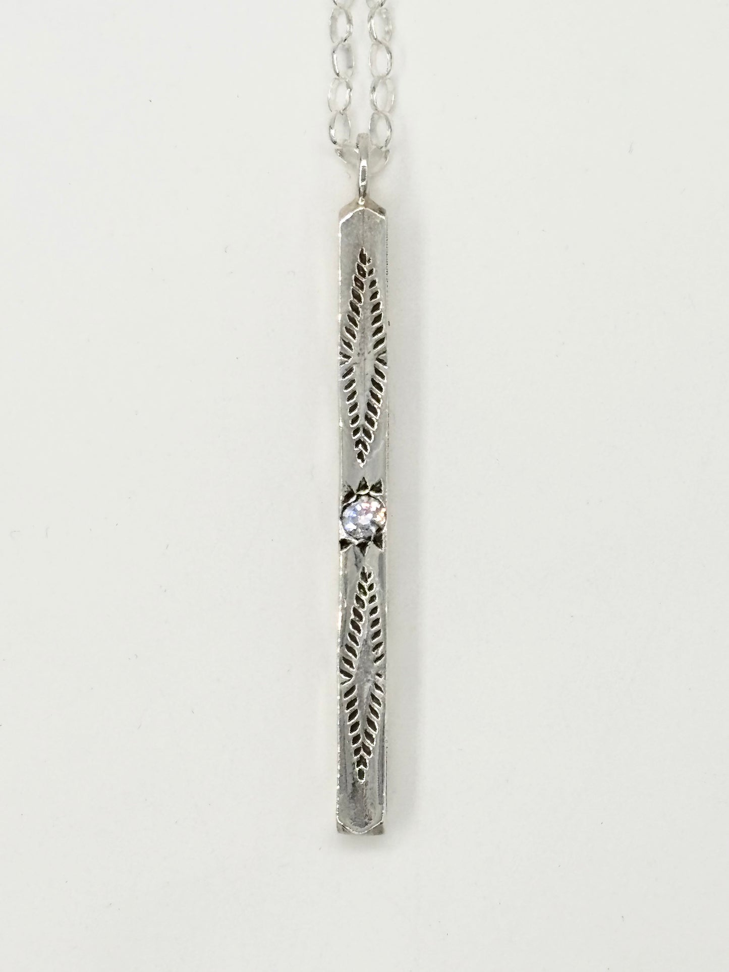 Square Large Diamonds