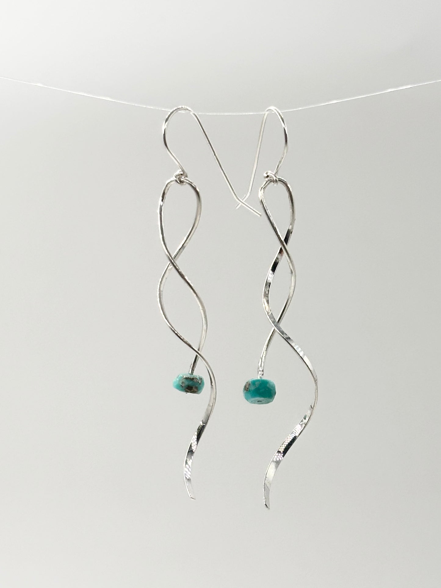 Dangle Double Twist with Sleeping Beauty